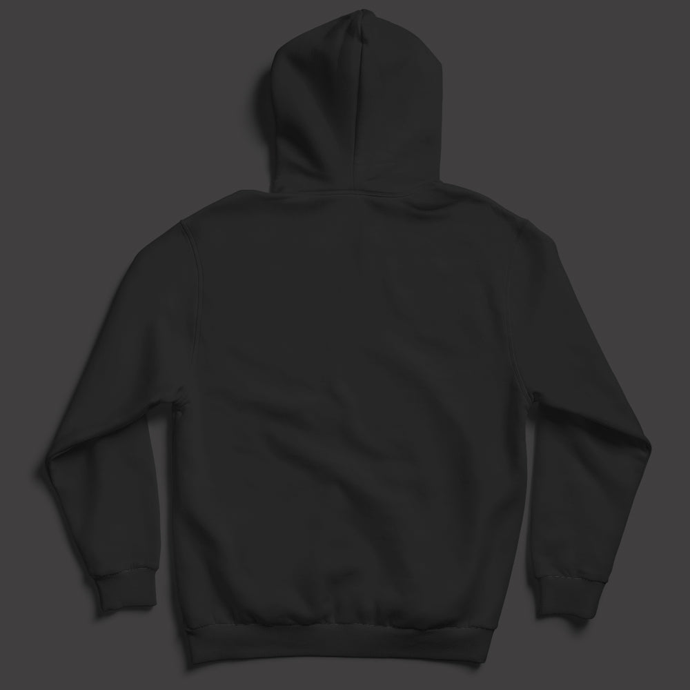 Classic BTA74 Logo Hoodie