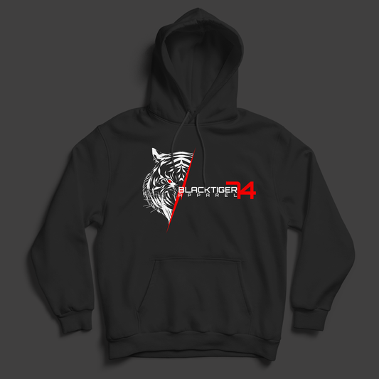 Classic BTA74 Logo Hoodie